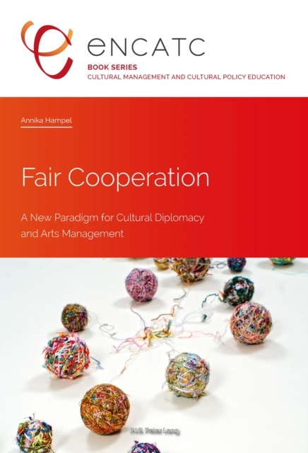 E-knjiga Fair Cooperation Hampel Annika Hampel