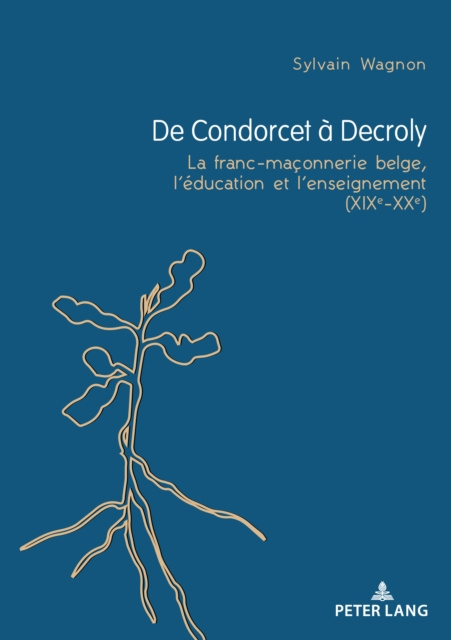 E-kniha De Condorcet a Decroly Wagnon Sylvain Wagnon