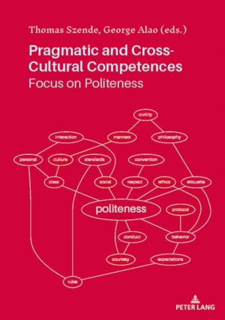 E-kniha Pragmatic and Cross-Cultural Competences Szende Thomas Szende