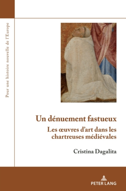 E-kniha Un denuement fastueux Dagalita Cristina Dagalita