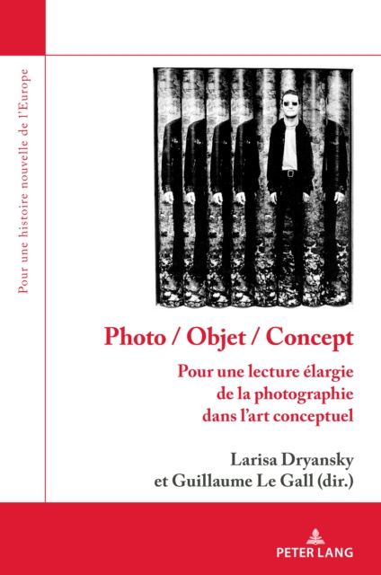 E-kniha Photo / Objet / Concept Dryansky Larisa Dryansky