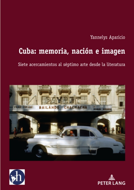 E-kniha Cuba: memoria, nacion e imagen Aparicio Yannelys Aparicio