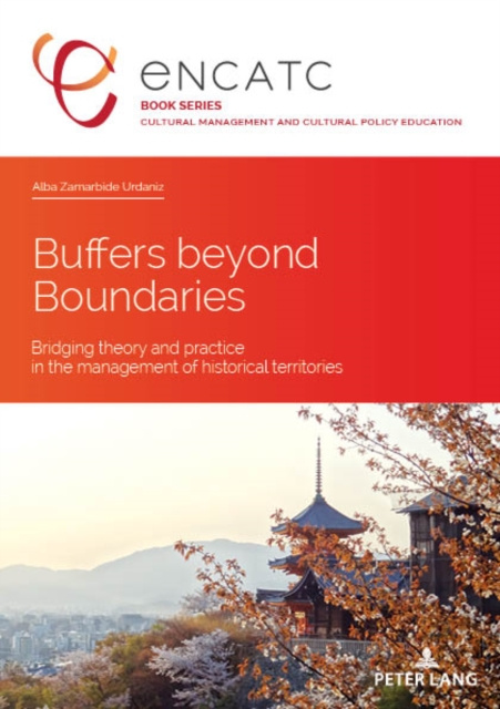 E-knjiga Buffers beyond Boundaries ZAMARBIDE URDANIZ Alba Victoria ZAMARBIDE URDANIZ