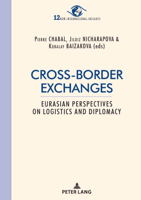 E-knjiga Cross-border exchanges Chabal Pierre Chabal