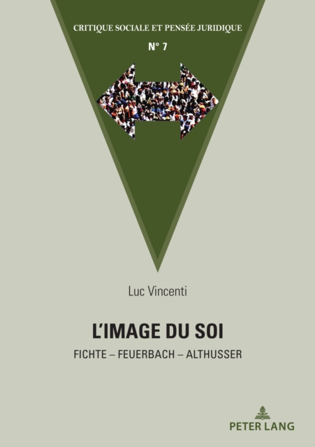 E-book L'image du Soi Stasiak Ewa Stasiak