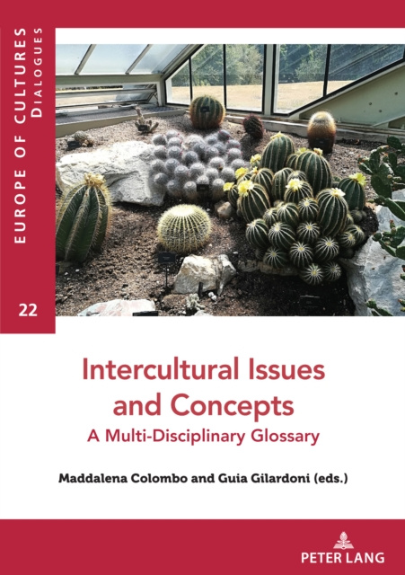 E-knjiga Intercultural Issues and Concepts Colombo Maddalena Colombo