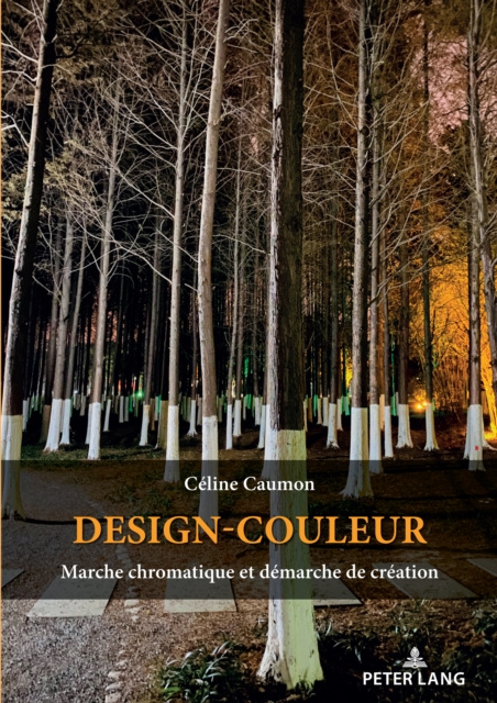 E-book Design-couleur Caumon Celine Caumon