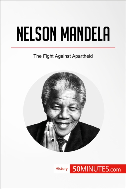 E-knjiga Nelson Mandela 50MINUTES