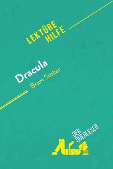 E-book Dracula von Bram Stoker (Lekturehilfe) Agnes Fleury