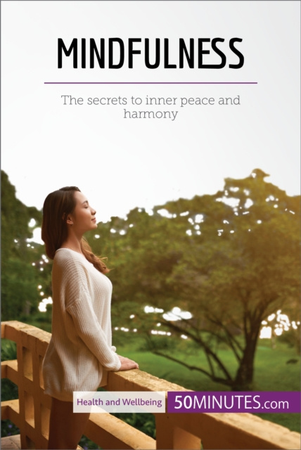 E-knjiga Mindfulness 50Minutes
