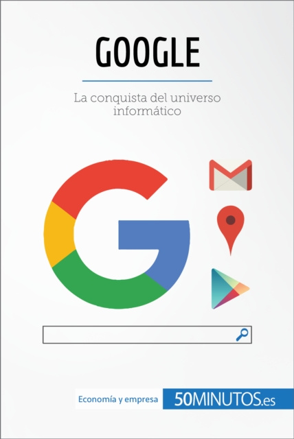 E-knjiga Google 50Minutos