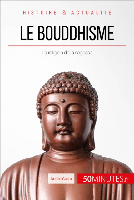 E-kniha Le bouddhisme Noelle Costa