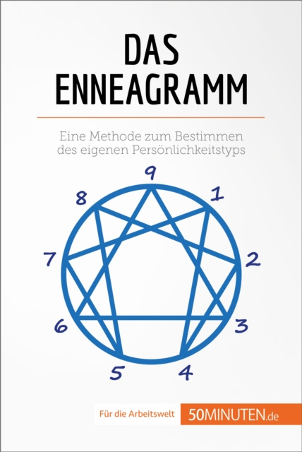 E-kniha Das Enneagramm Valerie Debruche