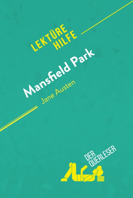 E-kniha Mansfield Park von Jane Austen (Lekturehilfe) Alice Cattley