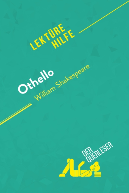 E-kniha Othello von William Shakespeare (Lekturehilfe) der Querleser