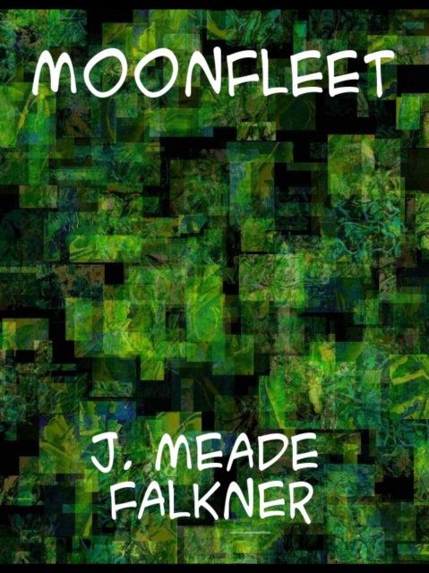 E-knjiga Moonfleet John Meade Falkner