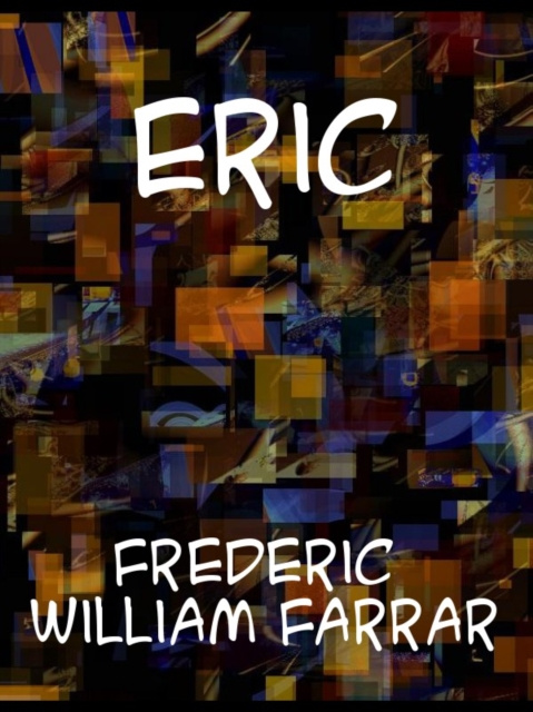 E-knjiga Eric Frederic William Farrar