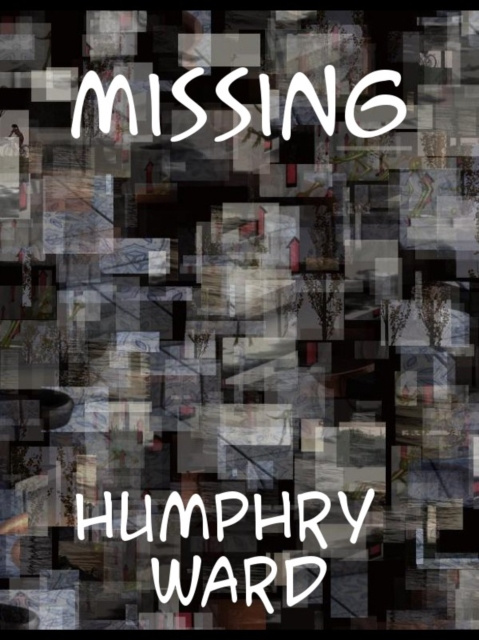 E-knjiga Missing Ward Humphry Mrs.