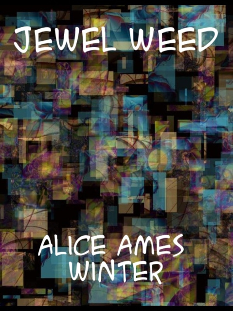 E-kniha Jewel Weed Alice Ames Winter