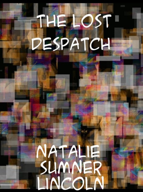 E-knjiga Lost Despatch Natalie Sumner Lincoln