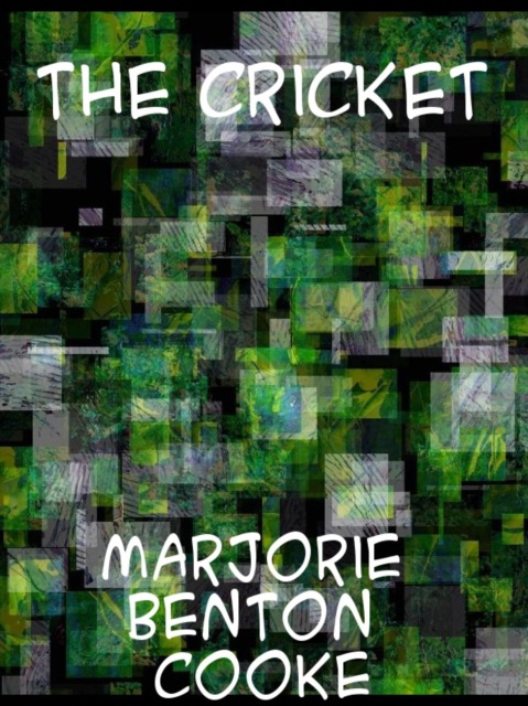E-knjiga Cricket Marjorie Benton Cooke