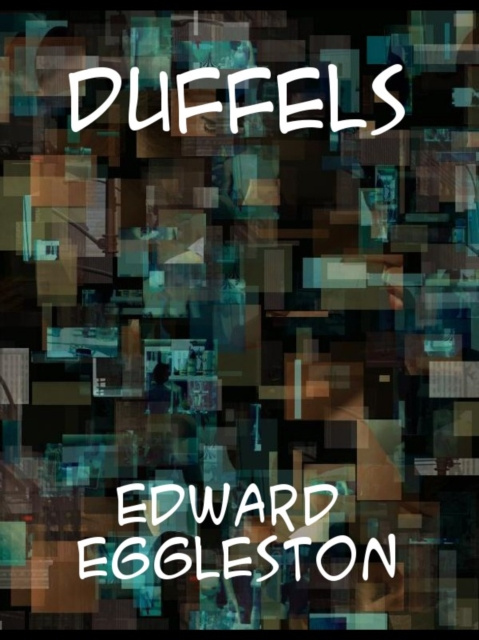 E-knjiga Duffels Edward Eggleston