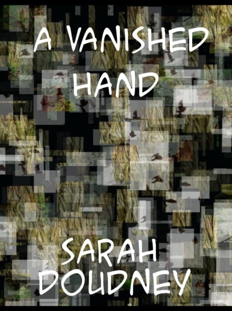 E-knjiga Vanished Hand Sarah Doudney