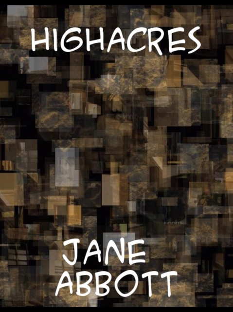 E-book Highacres Jane Abbott