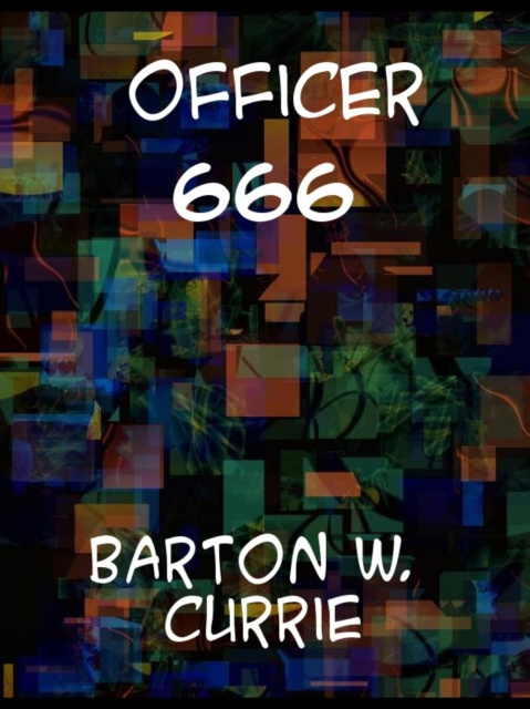 E-book Officer 666 Barton Wood Currie