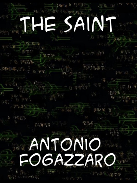 E-knjiga Saint Antonio Fogazzaro