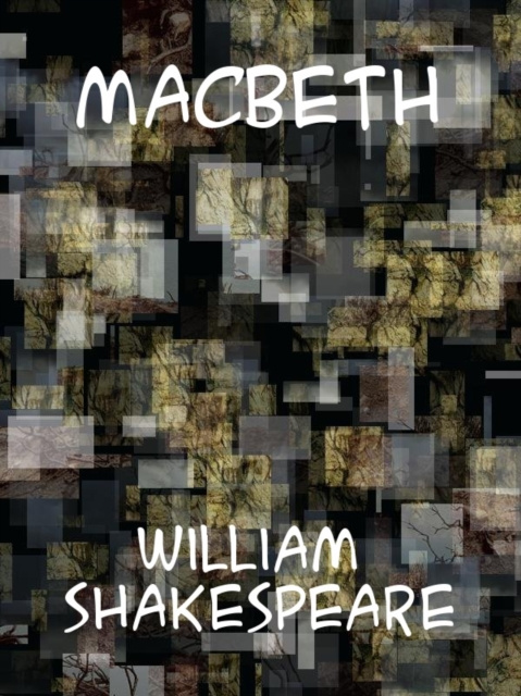 E-knjiga Macbeth William Shakespeare