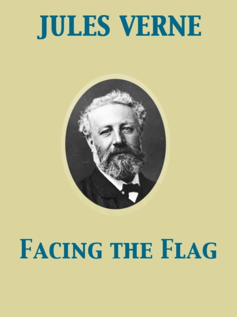 E-knjiga Facing the Flag Jules Verne
