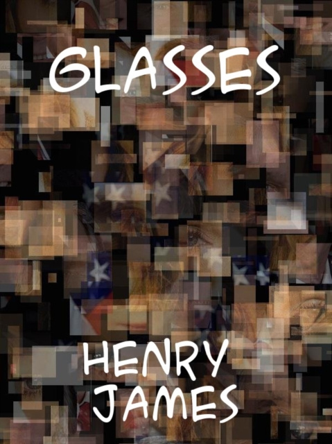 E-knjiga Glasses Henry James