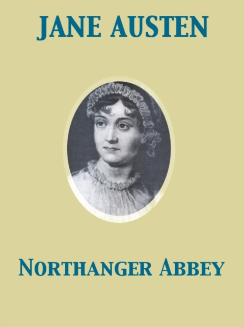 E-knjiga Northanger Abbey Jane Austen