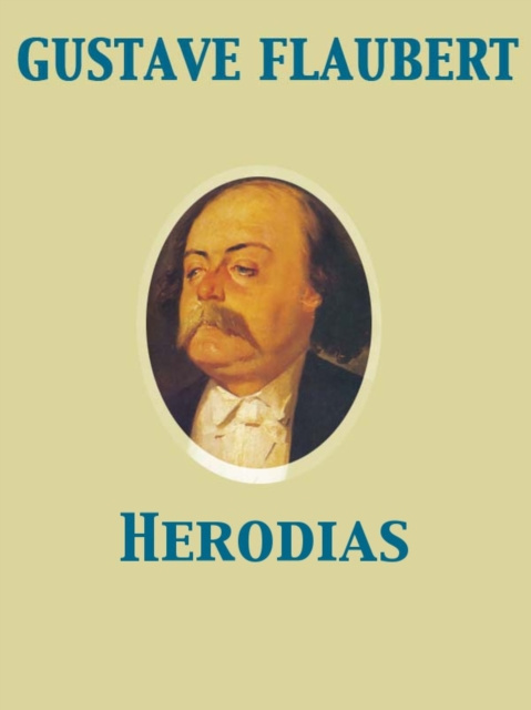 E-knjiga Herodias Gustave Flaubert