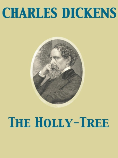 E-kniha Holly-Tree Charles Dickens