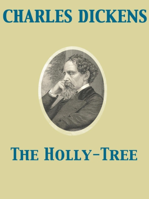 E-knjiga Holly-Tree Charles Dickens
