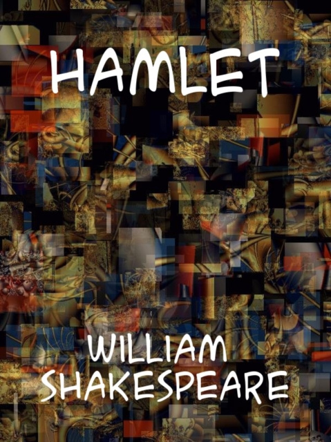 E-book Hamlet William Shakespeare