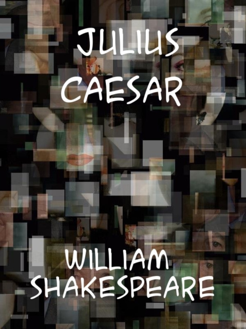 E-knjiga Julius Caesar William Shakespeare