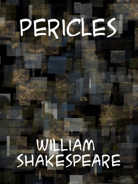 E-knjiga Pericles William Shakespeare