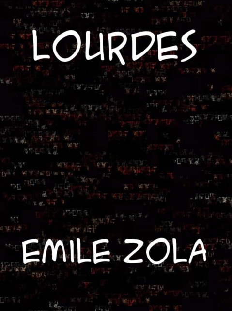 E-knjiga Lourdes Robert Hugh Benson