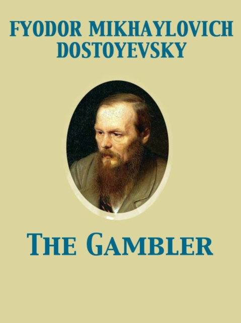 E-knjiga Gambler Fyodor Dostoyevsky