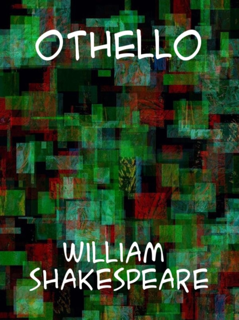 E-knjiga Othello William Shakespeare