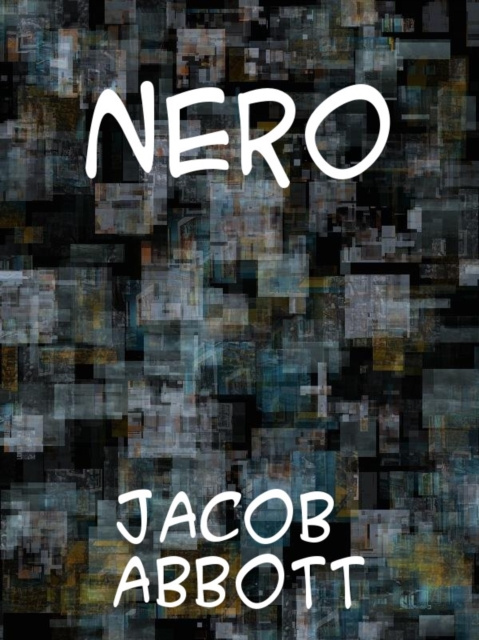 E-knjiga Nero Stephen Phillips