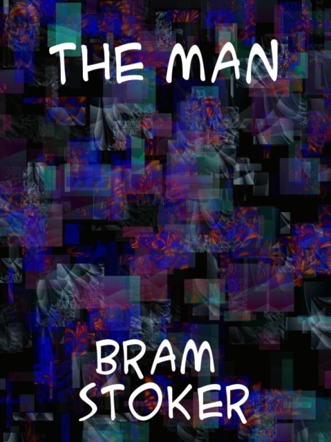 E-knjiga Man Bram Stoker