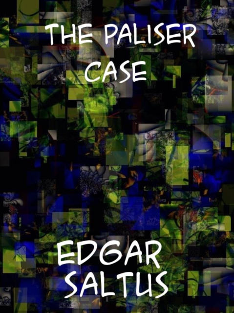 E-knjiga Paliser case Edgar Saltus