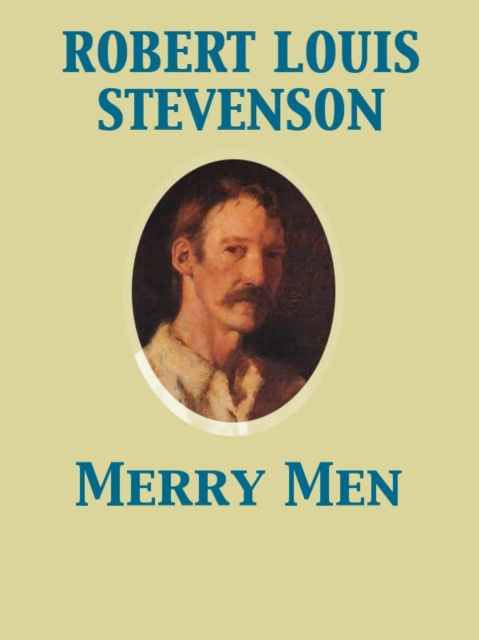 E-knjiga Merry Men Robert Louis Stevenson