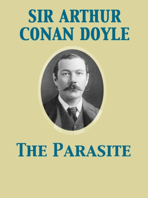 E-knjiga Parasite Doyle Arthur Conan Sir