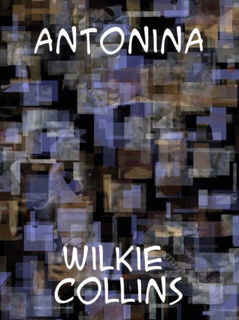 E-knjiga Antonina Wilkie Collins