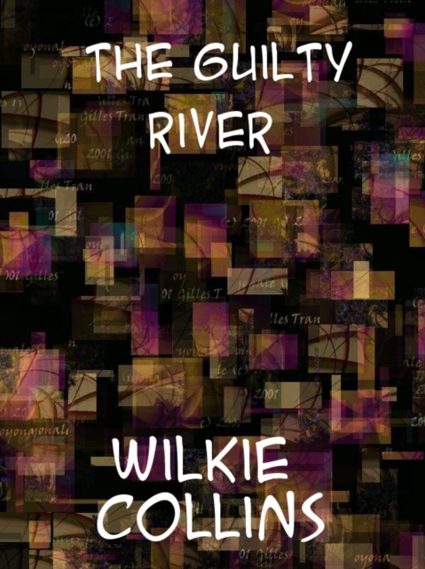 E-knjiga Guilty River Wilkie Collins